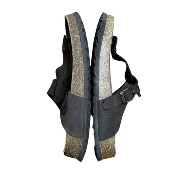 Betula Birkenstock Sandal Women‎ Size 38 - Picture 3 of 9